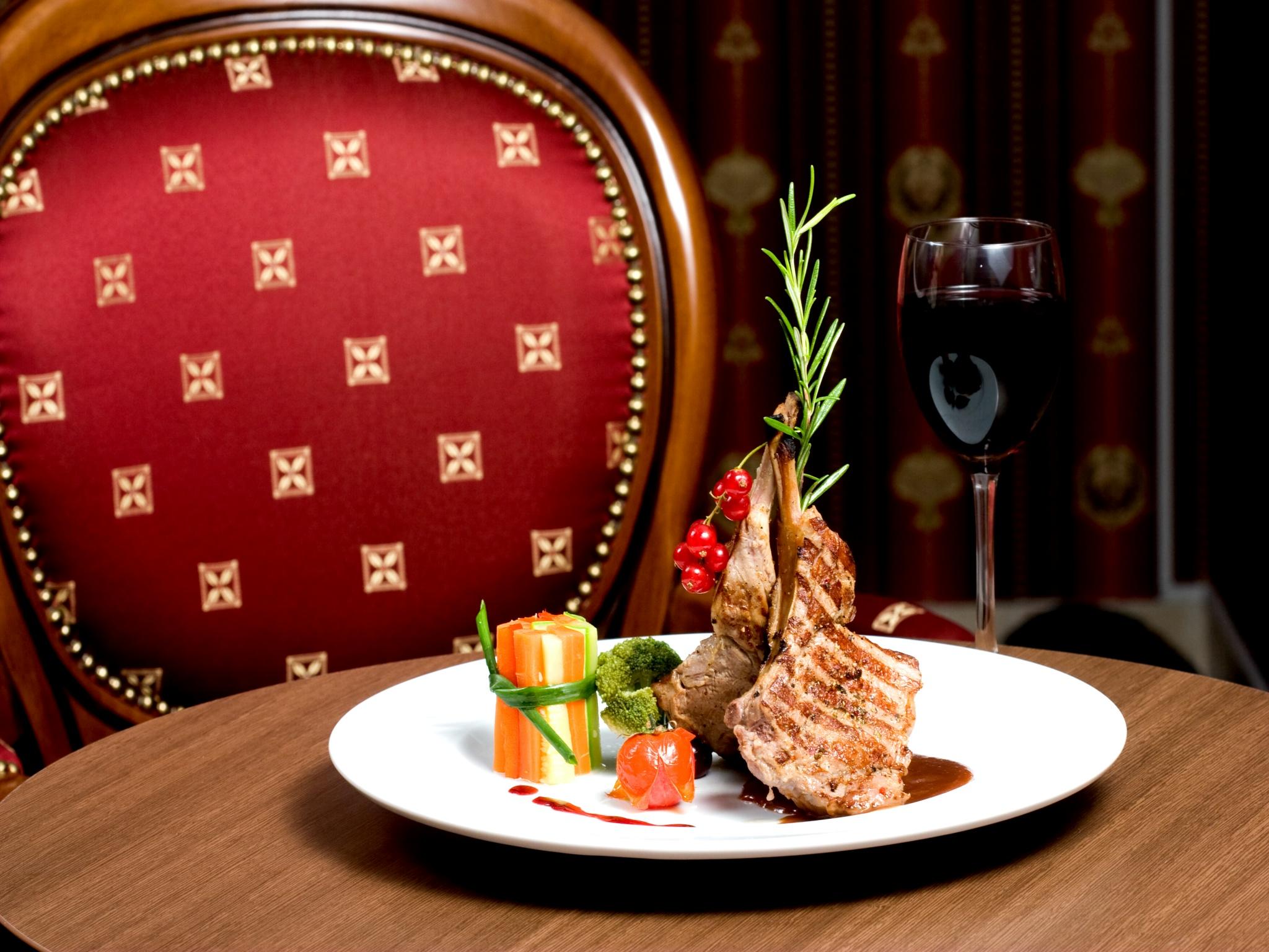 Manhattan Hotel & Restaurant Chişinău Eksteriør billede
