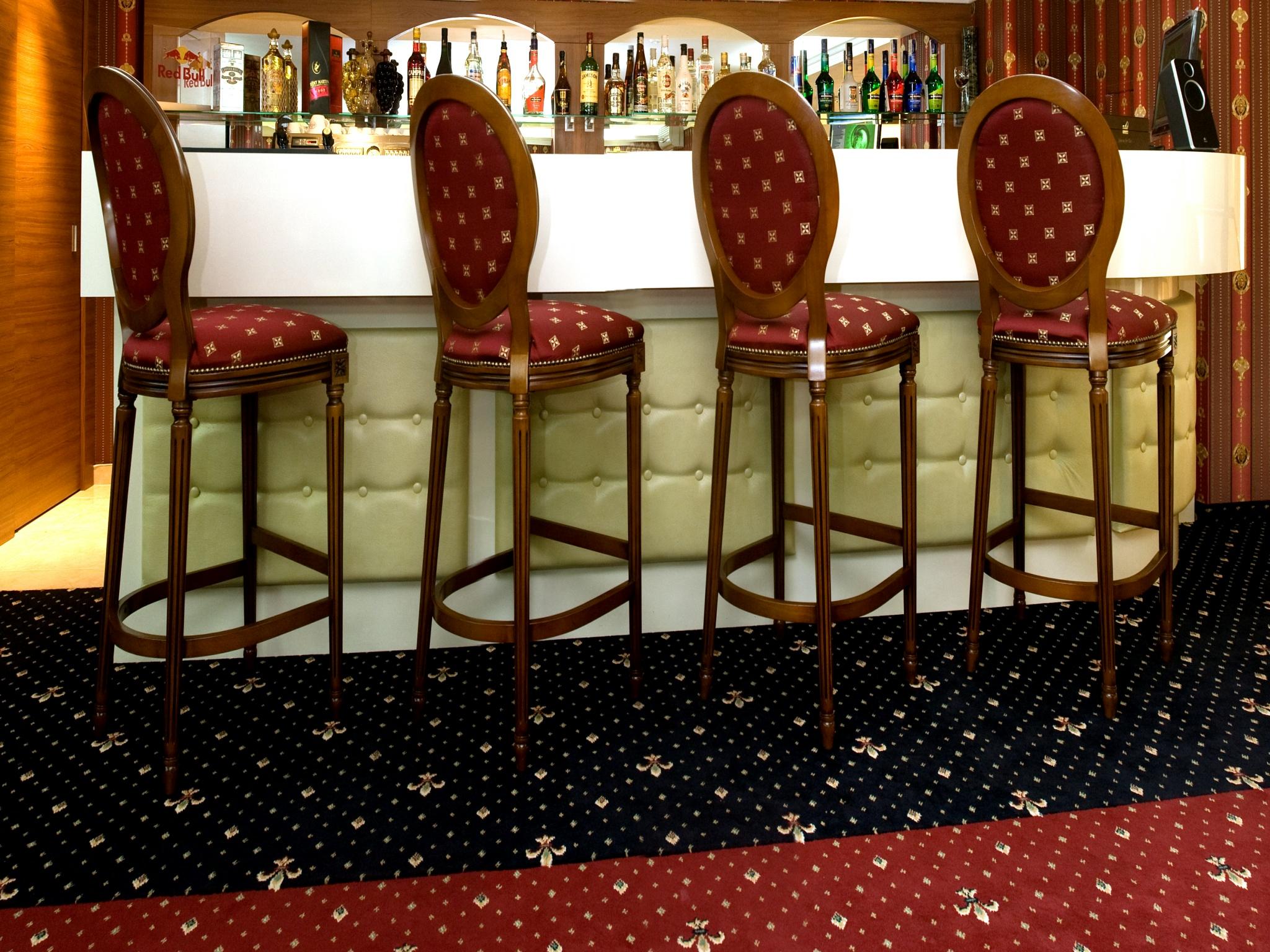 Manhattan Hotel & Restaurant Chişinău Eksteriør billede