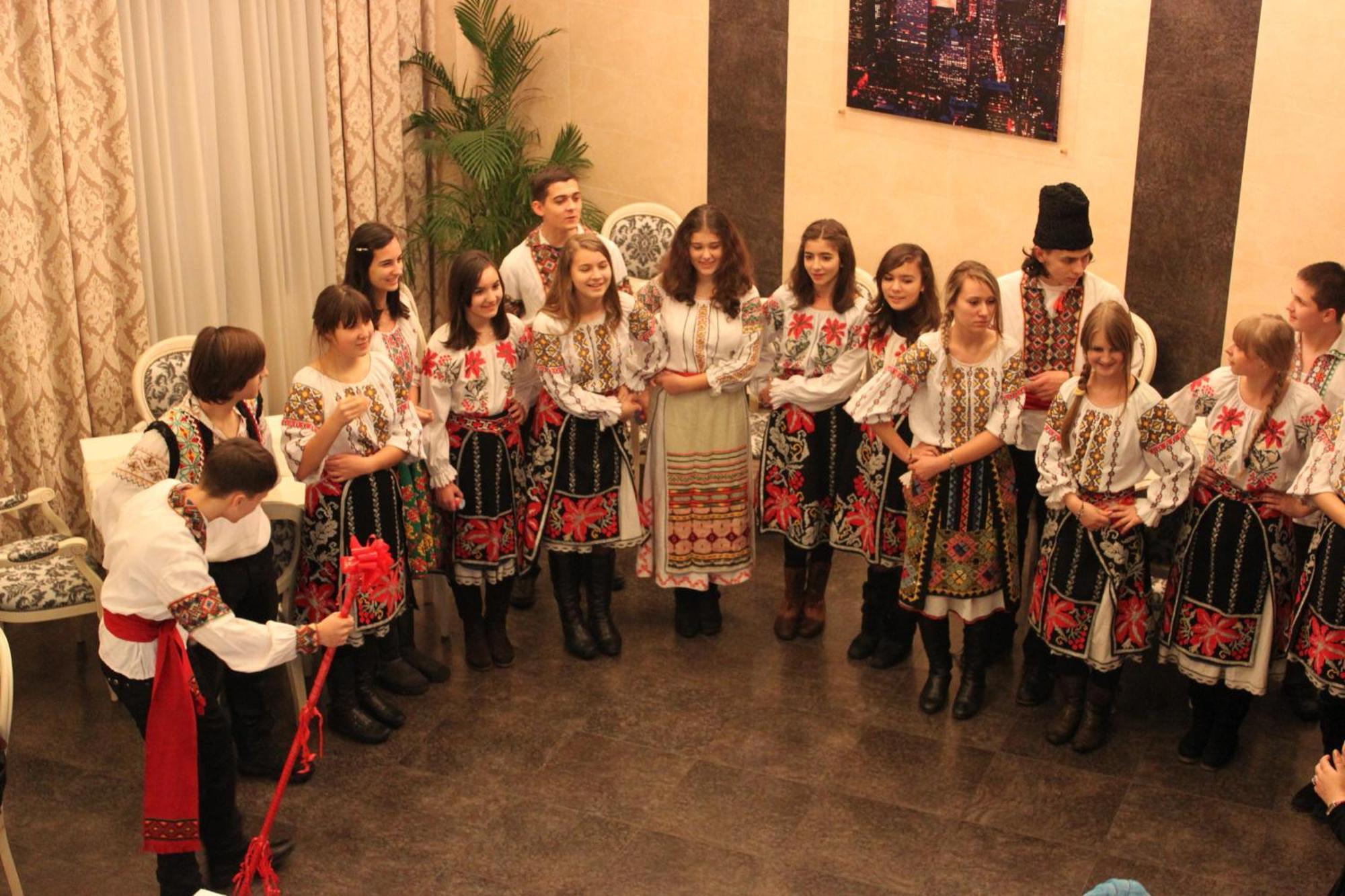 Manhattan Hotel & Restaurant Chişinău Eksteriør billede
